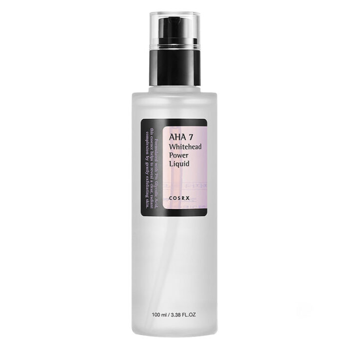 COSRX AHA 7 Whitehead Power Liquid – Image 1