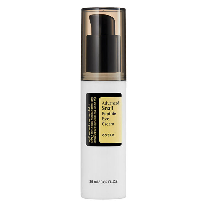 COSRX Advanced Snail Peptide Eye Cream – Image 1