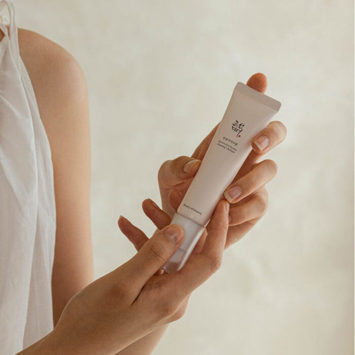 Beauty of Joseon Revive Eye Serum : Ginseng + Retinal – Image 3