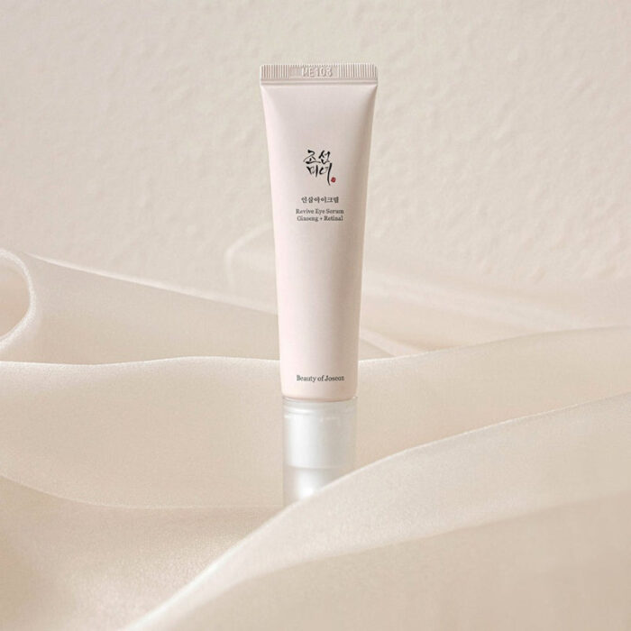Beauty of Joseon Revive Eye Serum : Ginseng + Retinal – Image 2