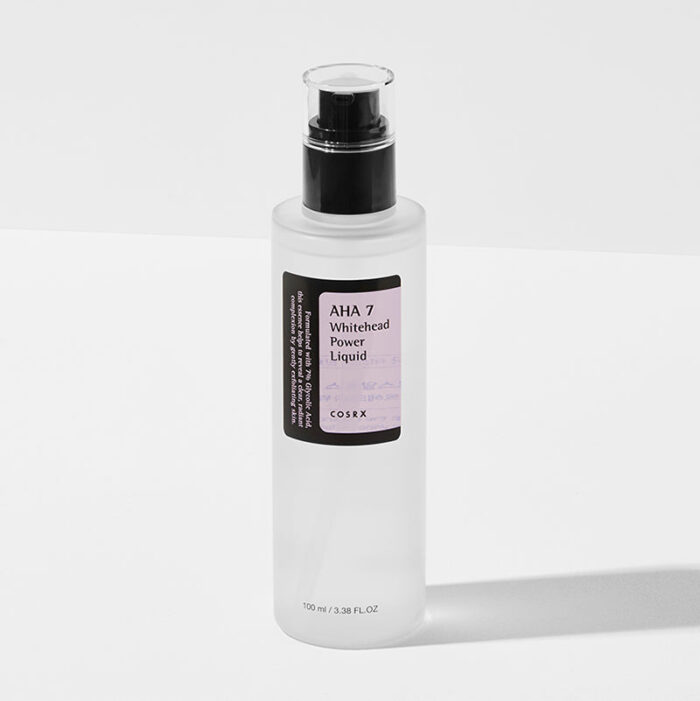 COSRX AHA 7 Whitehead Power Liquid – Image 2