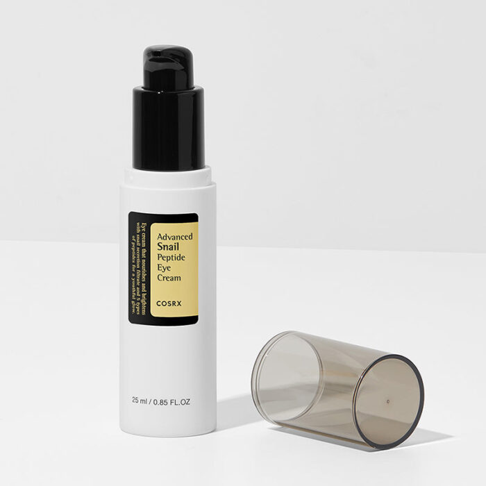 COSRX Advanced Snail Peptide Eye Cream – Image 2