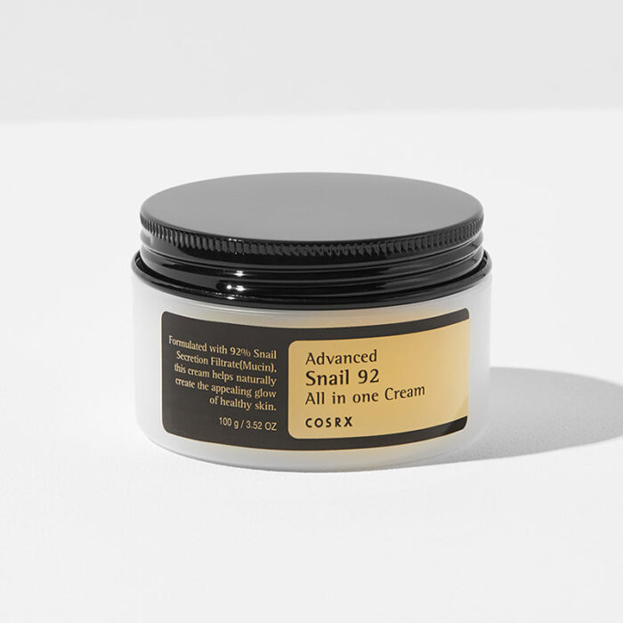COSRX Advanced Snail 92 All In One Cream – Image 3