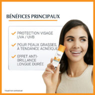 Eucerin Sun Protection Oil Control Gel-Creme SPF50+ – Image 2