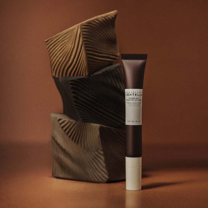 SKIN1004 Madagascar Centella Probio-Cica Bakuchiol Eye Cream – Image 6