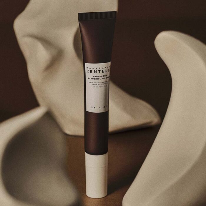 SKIN1004 Madagascar Centella Probio-Cica Bakuchiol Eye Cream – Image 8