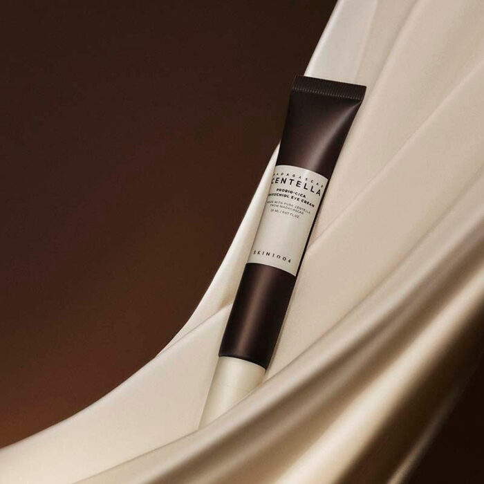 SKIN1004 Madagascar Centella Probio-Cica Bakuchiol Eye Cream – Image 7