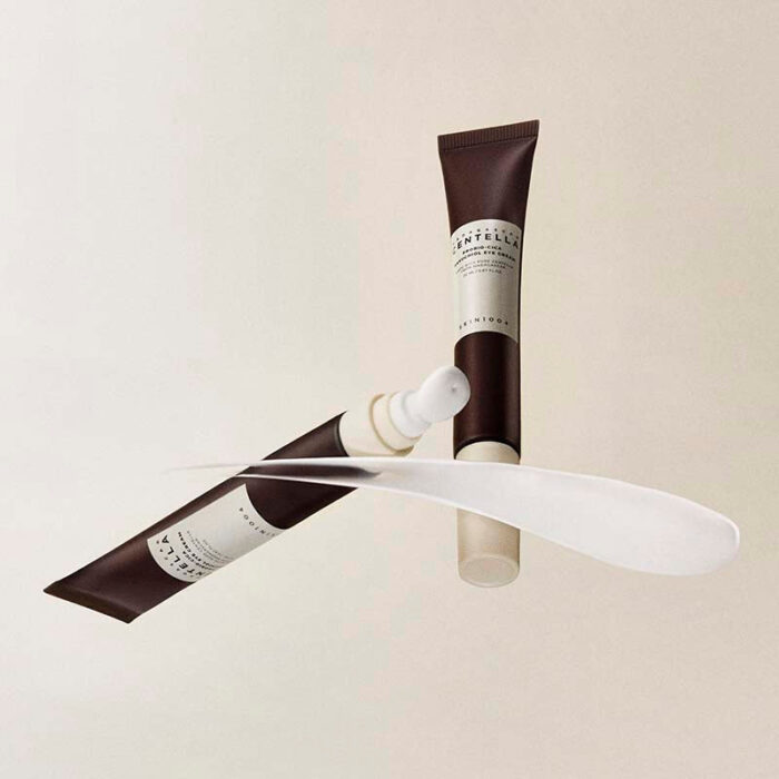 SKIN1004 Madagascar Centella Probio-Cica Bakuchiol Eye Cream – Image 4
