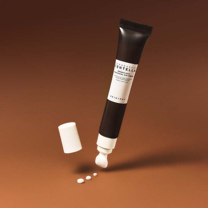 SKIN1004 Madagascar Centella Probio-Cica Bakuchiol Eye Cream – Image 2
