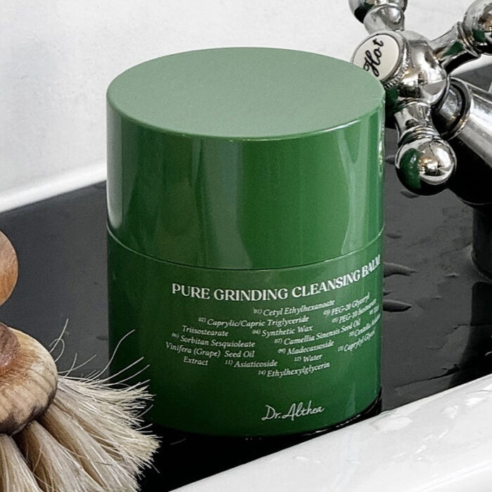 Dr. Althea Pure Grinding Cleansing Balm – Image 5