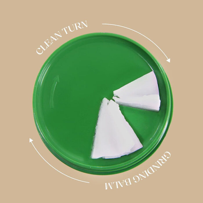 Dr. Althea Pure Grinding Cleansing Balm – Image 4