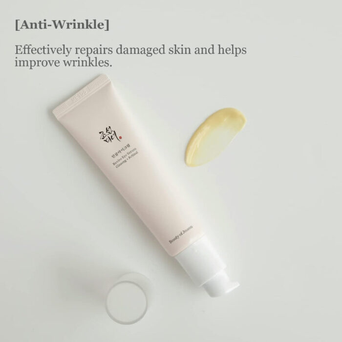 Beauty of Joseon Revive Eye Serum : Ginseng + Retinal – Image 6
