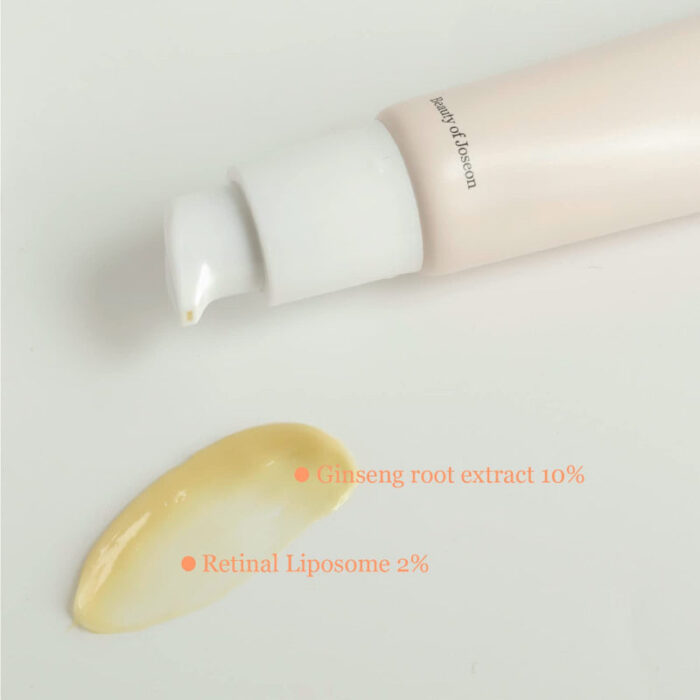 Beauty of Joseon Revive Eye Serum : Ginseng + Retinal – Image 7