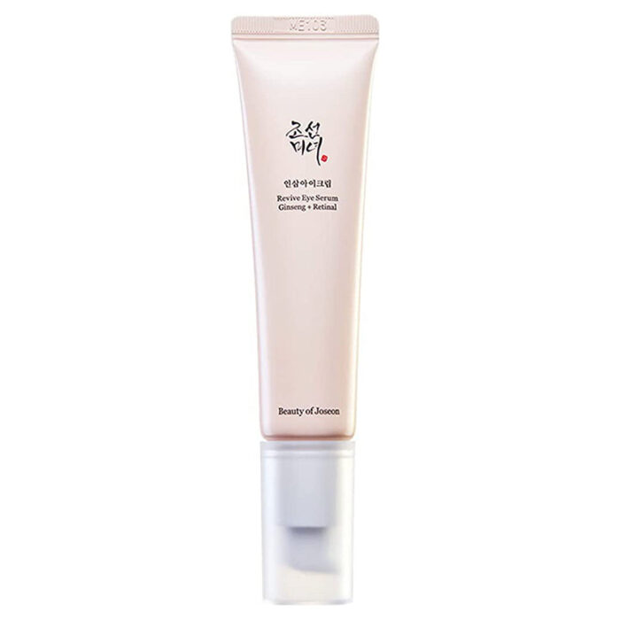 Beauty of Joseon Revive Eye Serum : Ginseng + Retinal – Image 1