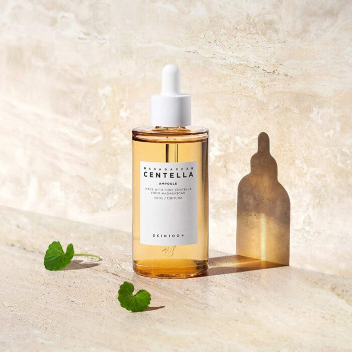SKIN1004 Madagascar Centella Ampoule – Image 4