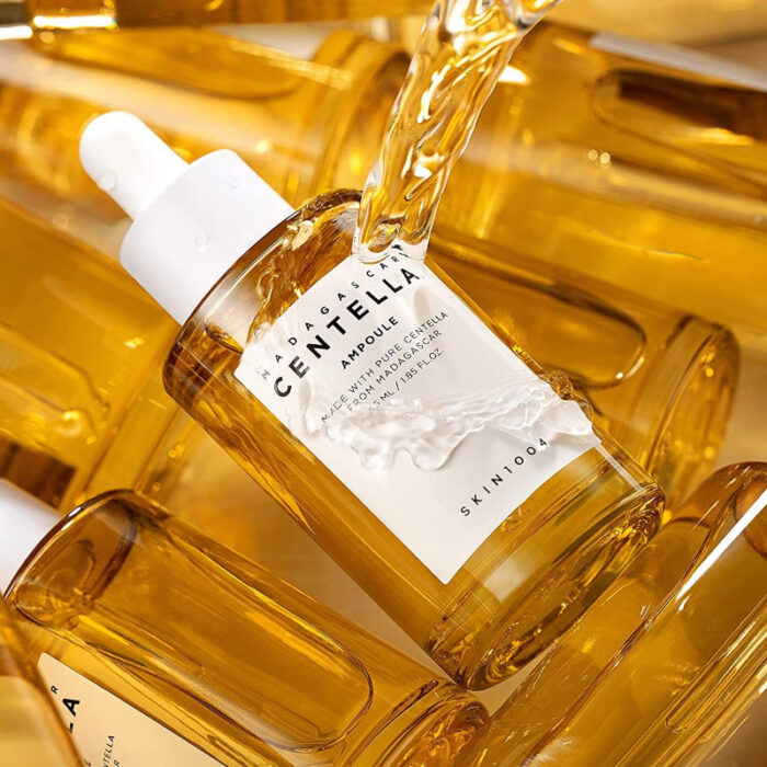 SKIN1004 Madagascar Centella Ampoule – Image 2