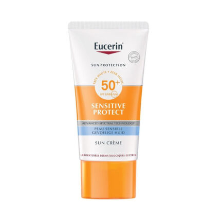 Eucerin Sun PROTECTION SPF50+ Sensitive Protect
