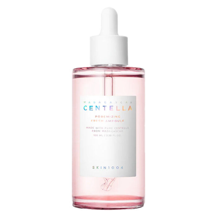 SKIN1004 Madagascar Centella Poremizing Fresh Ampoule – Image 1