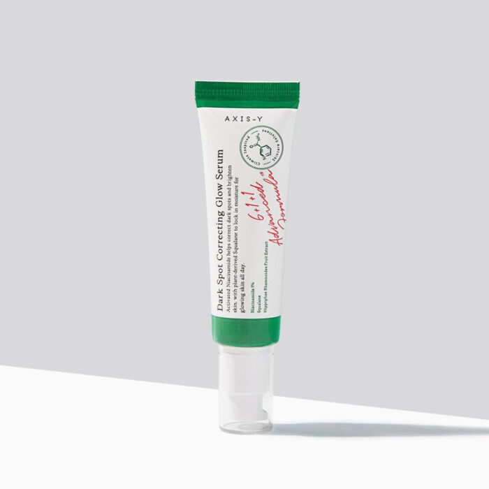 AXIS-Y Dark Spot Correcting Glow Serum – Image 2
