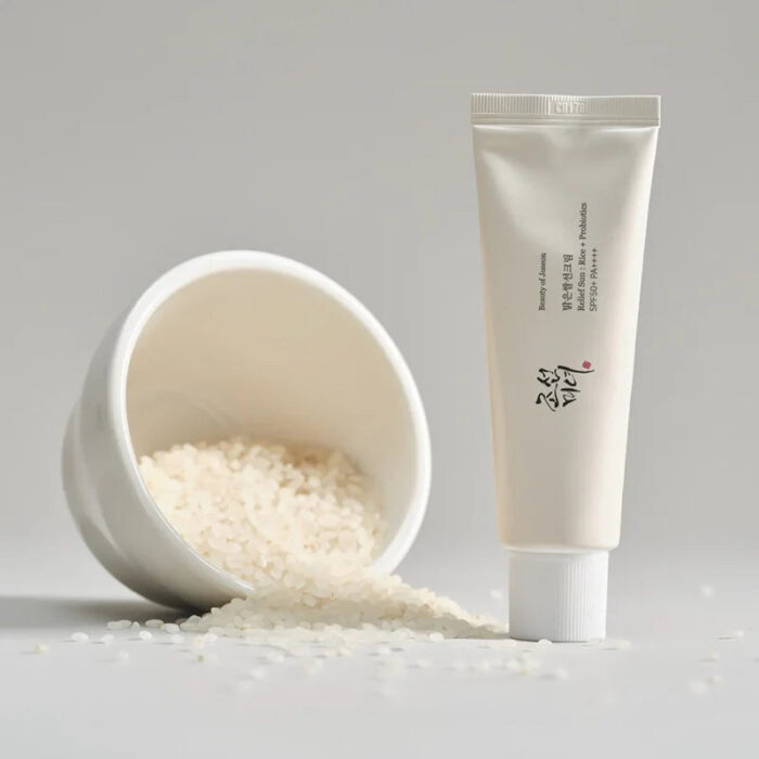 Beauty of Joseon Relief Sun : Rice + Probiotics SPF50+ PA++++ – Image 4