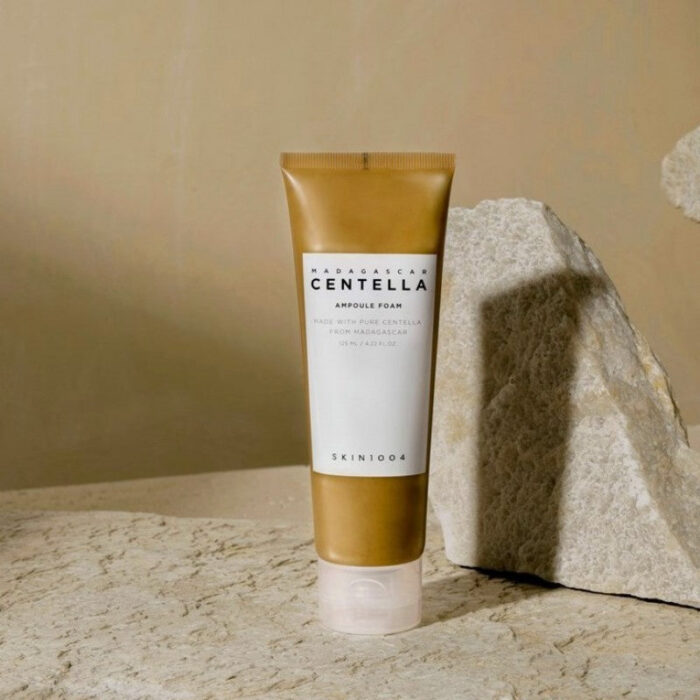 SKIN1004 Madagascar Centella Ampoule Foam – Image 3