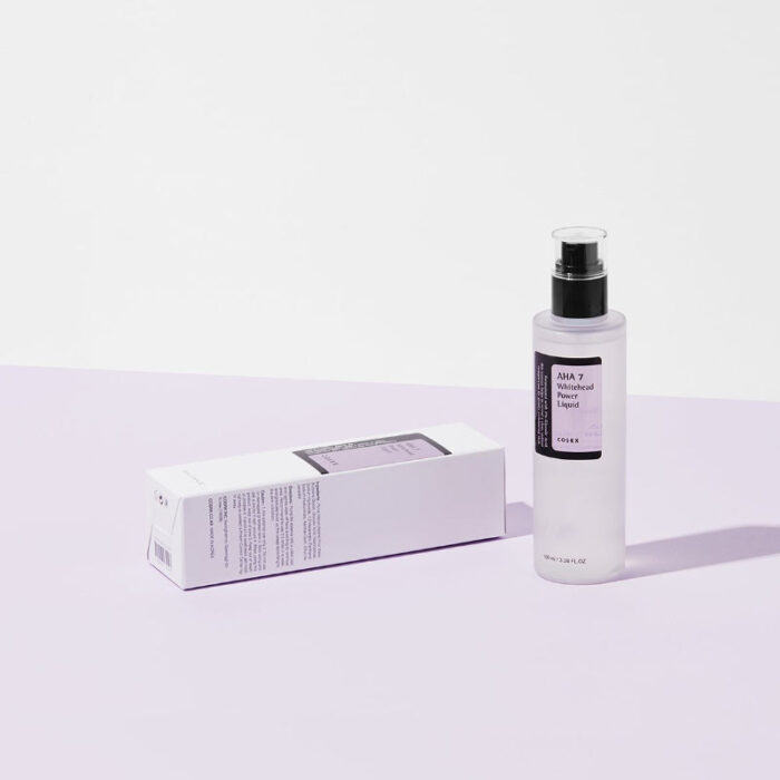 COSRX AHA 7 Whitehead Power Liquid – Image 4