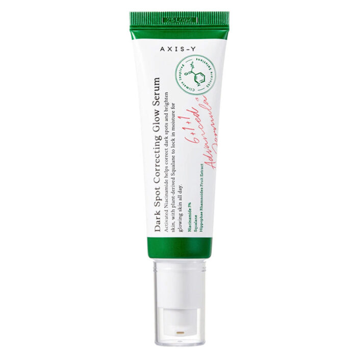 AXIS-Y Dark Spot Correcting Glow Serum – Image 1
