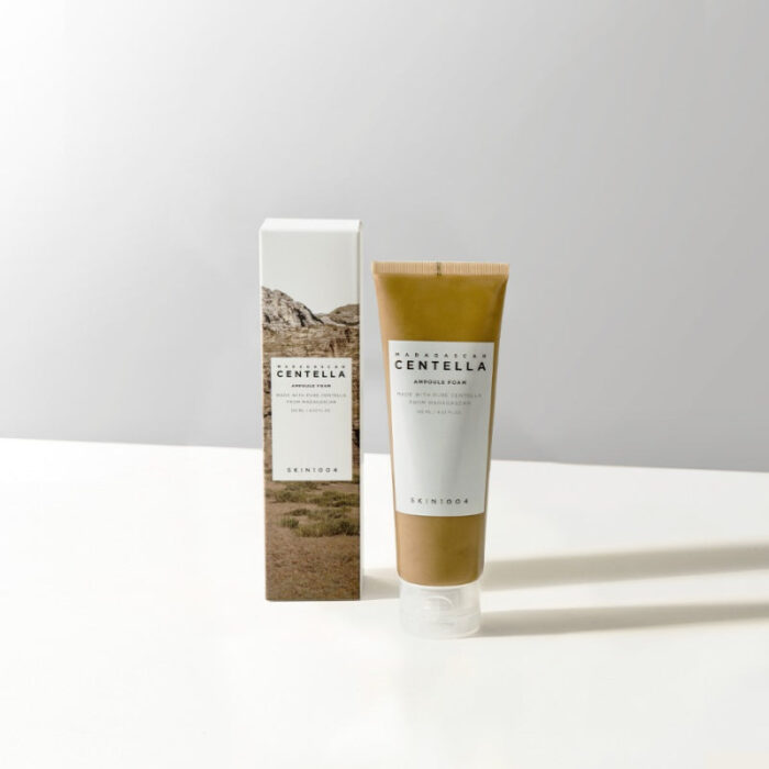 SKIN1004 Madagascar Centella Ampoule Foam – Image 7