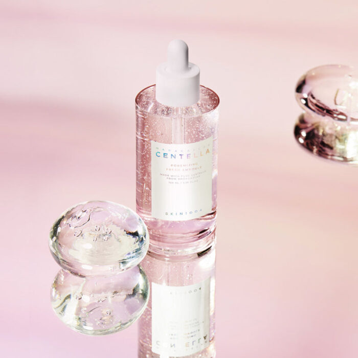 SKIN1004 Madagascar Centella Poremizing Fresh Ampoule – Image 2