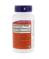 Now Foods – CoQ10, 30 mg, 120 Gélules – Image 2