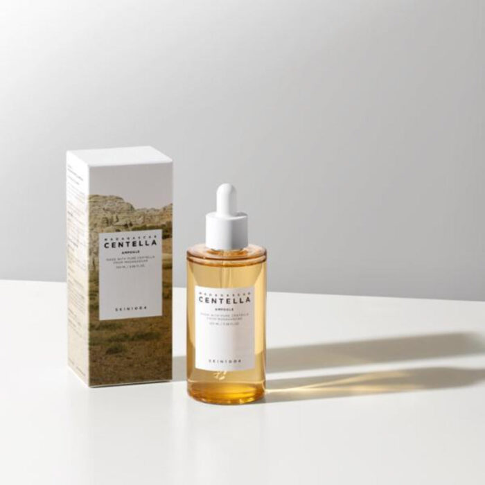 SKIN1004 Madagascar Centella Ampoule – Image 3