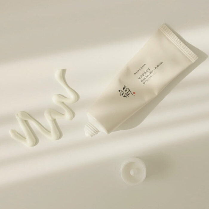Beauty of Joseon Relief Sun : Rice + Probiotics SPF50+ PA++++ – Image 5