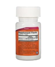 Now Foods – Vitamine D 3 10000 IU, 120 Gélules – Image 2