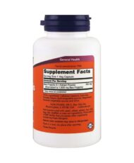 Now Foods – Propolis 1500, 100 Capsules – Image 2