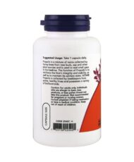 Now Foods – Propolis 1500, 100 Capsules – Image 3