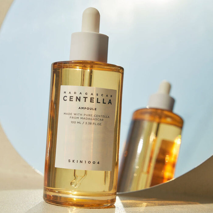 SKIN1004 Madagascar Centella Ampoule – Image 7
