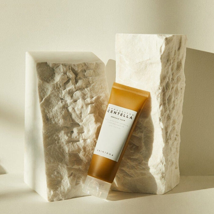 SKIN1004 Madagascar Centella Ampoule Foam – Image 6