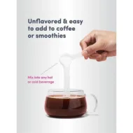 Neocell Collagène Peptides Grassfed ( Articulations, Peau, Cheveux..) Sans Arôme - 200 g – Image 3