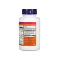 Now Foods Daily Vits Multi vitamines et minéraux 120 capsules végétales – Image 2