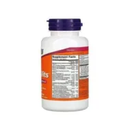 Now Foods Daily Vits Multi vitamines et minéraux 120 capsules végétales – Image 3