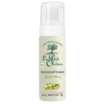 LE PETIT OLIVIER - Mousse Nettoyante Huile d'Olive - 150ml