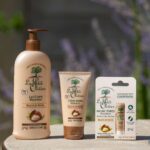 LE PETIT OLIVIER - Crème Mains Réparatrice Beurre de Karité - 75ml – Image 9