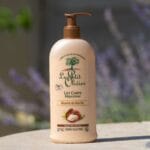 LE PETIT OLIVIER - Lait de Corps Réparateur Beurre de Karité - 250ml – Image 6