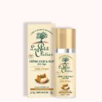 LE PETIT OLIVIER - Crème de Jour et Nuit Anti-âge Huile d'Argan - 50ml – Image 2