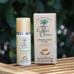 LE PETIT OLIVIER - Crème de Jour et Nuit Anti-âge Huile d'Argan - 50ml – Image 7