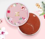 JAYJUN - Roselle Tea Eye Gel Patch (60pcs) – Image 2