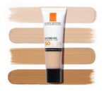 LA ROCHE-POSAY - Anthelios Mineral One SPF50+ - réf Moyenne/ Medium 30ml – Image 3
