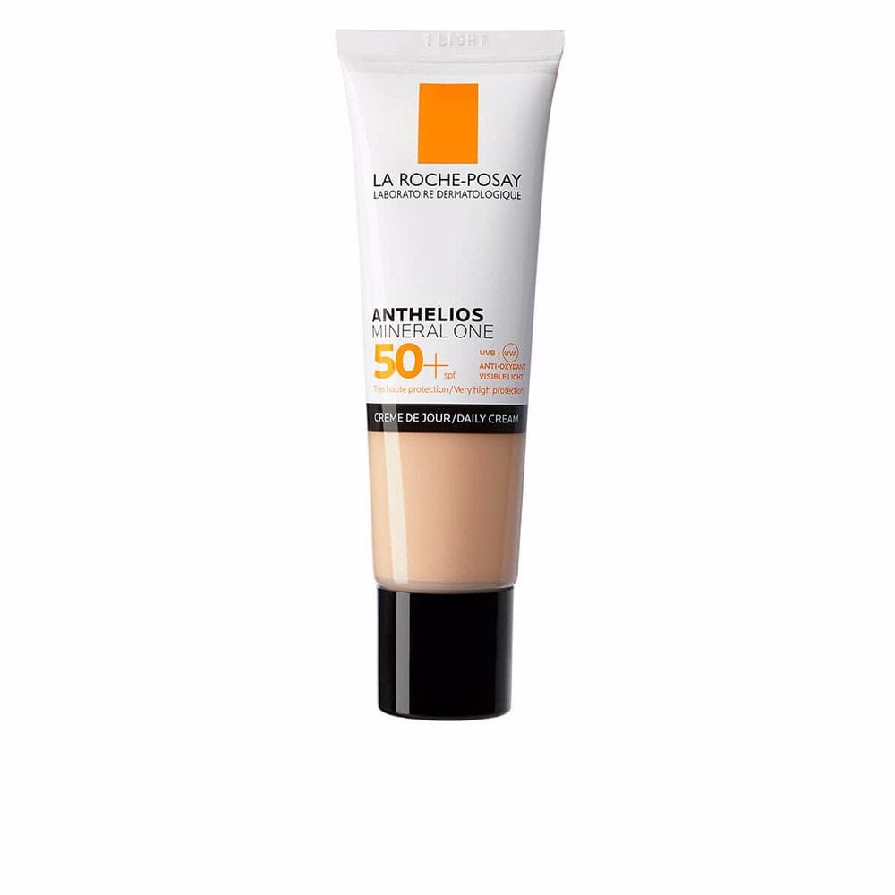 125199 LA ROCHE-POSAY - Anthelios Mineral One SPF50+ - réf Moyenne/ Medium 30ml – Image 1