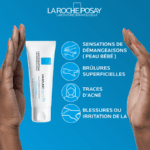 LA ROCHE-POSAY - Cicaplast Baume B5+ 50 SPF - 40ml – Image 16