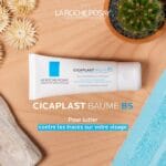 LA ROCHE-POSAY - Cicaplast Baume B5+ 50 SPF - 40ml – Image 15